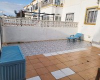 Objekte zum Wiederverkauf - Bungalow Planta Baja - Torrevieja - TORREVIEJA