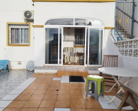 Objekte zum Wiederverkauf - Bungalow Planta Baja - Torrevieja - TORREVIEJA