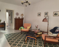 Objekte zum Wiederverkauf - Bungalow Planta Baja - Torrevieja - TORREVIEJA