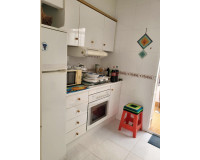 Objekte zum Wiederverkauf - Bungalow Planta Baja - Torrevieja - TORREVIEJA