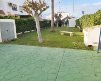 Objekte zum Wiederverkauf - Bungalow Planta Baja - Torrevieja - TORREVIEJA