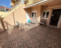 Objekte zum Wiederverkauf - Bungalow Planta Baja - Torrevieja - TORREVIEJA