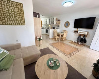 Objekte zum Wiederverkauf - Bungalow Planta Baja - Torrevieja - TORREVIEJA