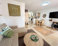 Objekte zum Wiederverkauf - Bungalow Planta Baja - Torrevieja - TORREVIEJA