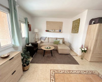 Objekte zum Wiederverkauf - Bungalow Planta Baja - Torrevieja - TORREVIEJA