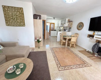 Objekte zum Wiederverkauf - Bungalow Planta Baja - Torrevieja - TORREVIEJA