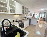 Objekte zum Wiederverkauf - Bungalow Planta Baja - Torrevieja - TORREVIEJA