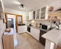 Objekte zum Wiederverkauf - Bungalow Planta Baja - Torrevieja - TORREVIEJA