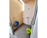 Objekte zum Wiederverkauf - Bungalow Planta Baja - Torrevieja - TORREVIEJA
