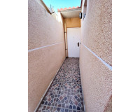 Objekte zum Wiederverkauf - Bungalow Planta Baja - Torrevieja - TORREVIEJA