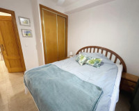 Objekte zum Wiederverkauf - Bungalow Planta Baja - Torrevieja - TORREVIEJA