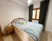 Objekte zum Wiederverkauf - Bungalow Planta Baja - Torrevieja - TORREVIEJA