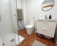 Objekte zum Wiederverkauf - Bungalow Planta Baja - Torrevieja - TORREVIEJA