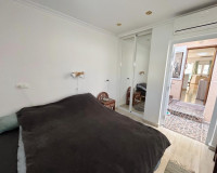 Objekte zum Wiederverkauf - Bungalow Planta Baja - Torrevieja - TORREVIEJA