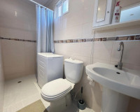 Objekte zum Wiederverkauf - Bungalow Planta Baja - Torrevieja - TORREVIEJA