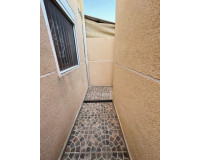 Objekte zum Wiederverkauf - Bungalow Planta Baja - Torrevieja - TORREVIEJA