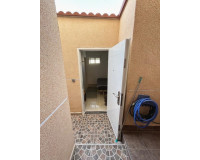 Objekte zum Wiederverkauf - Bungalow Planta Baja - Torrevieja - TORREVIEJA