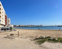 Objekte zum Wiederverkauf - Bungalow Planta Baja - Torrevieja - TORREVIEJA