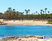 Objekte zum Wiederverkauf - Bungalow Planta Baja - Torrevieja - TORREVIEJA