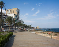 Objekte zum Wiederverkauf - Bungalow Planta Baja - Torrevieja - TORREVIEJA
