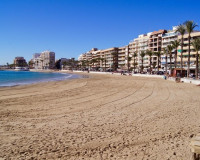 Objekte zum Wiederverkauf - Bungalow Planta Baja - Torrevieja - TORREVIEJA