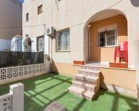 Objekte zum Wiederverkauf - Bungalow Planta Baja - Torrevieja - TORREVIEJA