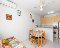 Objekte zum Wiederverkauf - Bungalow Planta Baja - Torrevieja - TORREVIEJA