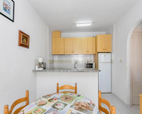 Objekte zum Wiederverkauf - Bungalow Planta Baja - Torrevieja - TORREVIEJA