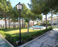 Objekte zum Wiederverkauf - Bungalow Planta Baja - Torrevieja - TORREVIEJA