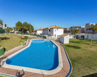 Objekte zum Wiederverkauf - Bungalow Planta Baja - Torrevieja - TORREVIEJA