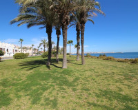 Objekte zum Wiederverkauf - Bungalow Planta Baja - Torrevieja - TORREVIEJA