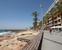 Objekte zum Wiederverkauf - Bungalow Planta Baja - Torrevieja - TORREVIEJA