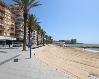 Objekte zum Wiederverkauf - Bungalow Planta Baja - Torrevieja - TORREVIEJA