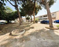 Objekte zum Wiederverkauf - Bungalow Planta Baja - Torrevieja - TORREVIEJA