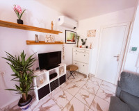 Objekte zum Wiederverkauf - Bungalow Planta Baja - Torrevieja - TORREVIEJA