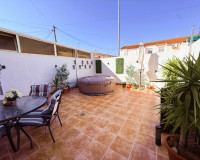 Objekte zum Wiederverkauf - Bungalow Planta Baja - Torrevieja - TORREVIEJA