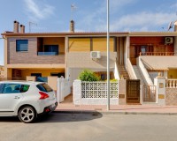 Objekte zum Wiederverkauf - Bungalow Planta Baja - Torrevieja - TORREVIEJA