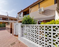 Objekte zum Wiederverkauf - Bungalow Planta Baja - Torrevieja - TORREVIEJA