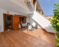 Objekte zum Wiederverkauf - Bungalow Planta Baja - Torrevieja - TORREVIEJA