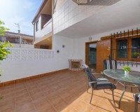 Objekte zum Wiederverkauf - Bungalow Planta Baja - Torrevieja - TORREVIEJA