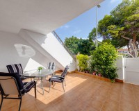 Objekte zum Wiederverkauf - Bungalow Planta Baja - Torrevieja - TORREVIEJA