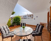 Objekte zum Wiederverkauf - Bungalow Planta Baja - Torrevieja - TORREVIEJA