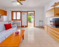 Objekte zum Wiederverkauf - Bungalow Planta Baja - Torrevieja - TORREVIEJA