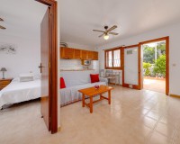 Objekte zum Wiederverkauf - Bungalow Planta Baja - Torrevieja - TORREVIEJA