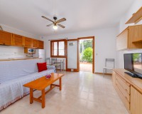 Objekte zum Wiederverkauf - Bungalow Planta Baja - Torrevieja - TORREVIEJA
