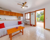 Objekte zum Wiederverkauf - Bungalow Planta Baja - Torrevieja - TORREVIEJA