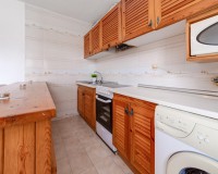 Objekte zum Wiederverkauf - Bungalow Planta Baja - Torrevieja - TORREVIEJA