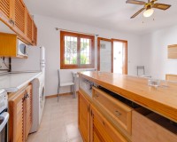 Objekte zum Wiederverkauf - Bungalow Planta Baja - Torrevieja - TORREVIEJA