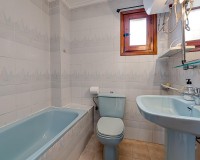 Objekte zum Wiederverkauf - Bungalow Planta Baja - Torrevieja - TORREVIEJA