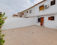 Objekte zum Wiederverkauf - Bungalow Planta Baja - Torrevieja - TORREVIEJA